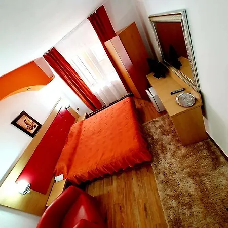 Casa Coral Sulina