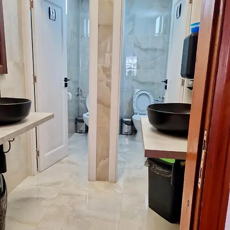 Casa Coral Penzion 3*