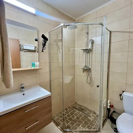 Casa Coral Penzion Sulina