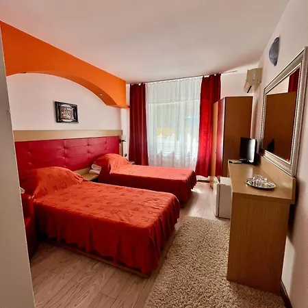 Casa Coral Penzion