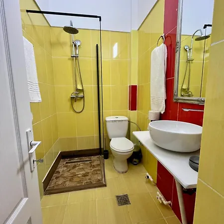 Casa Coral Sulina