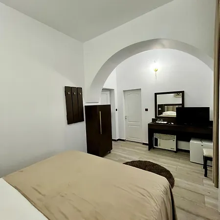 Casa Coral 3* Sulina