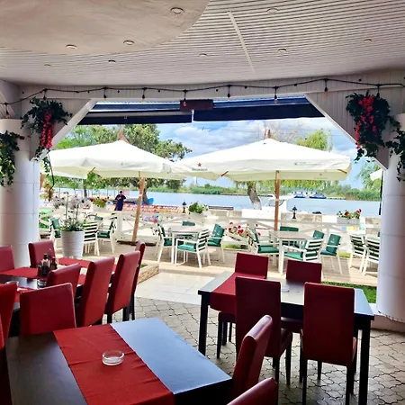 Гостевой дом Casa Coral 3*