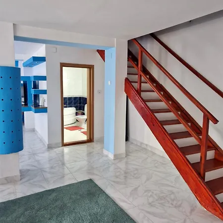 Guest house Casa Coral 3*