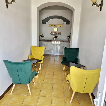Casa Coral Sulina