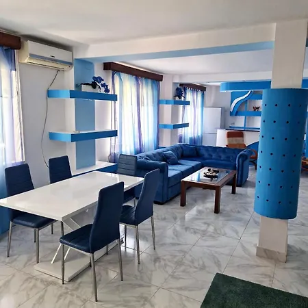 Casa Coral 3* Сулина