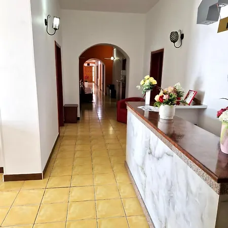 Гостевой дом Casa Coral