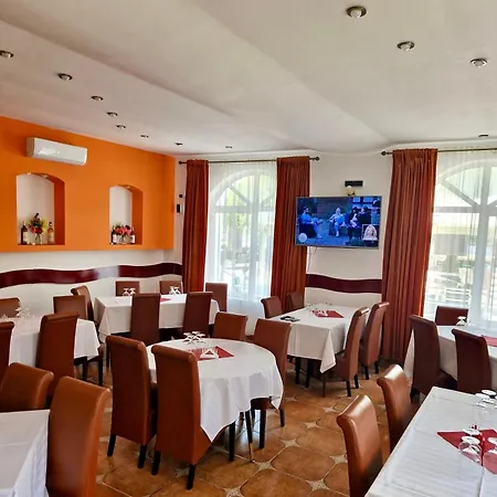 Гостевой дом Casa Coral 3*