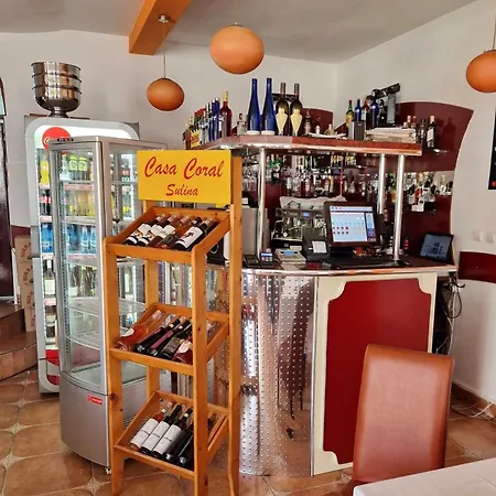 Casa Coral 3* Сулина