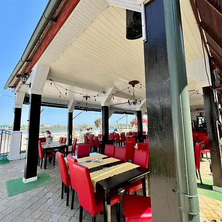 Pensionat Casa Coral Sulina