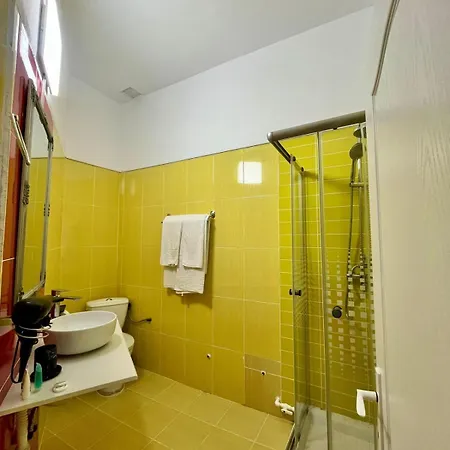 Casa Coral Сулина