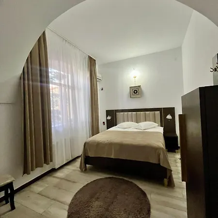 Casa Coral 3* Sulina