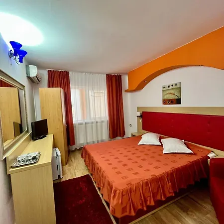 Гостевой дом Casa Coral