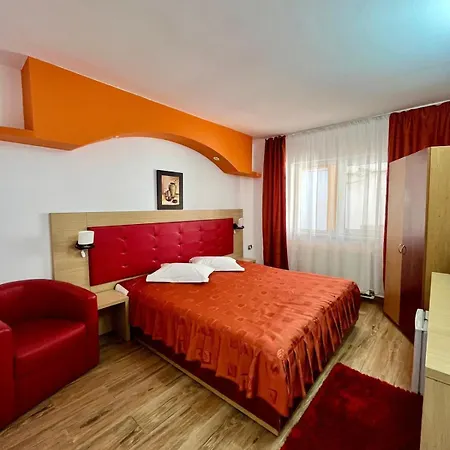 Casa Coral Гостевой дом 3*
