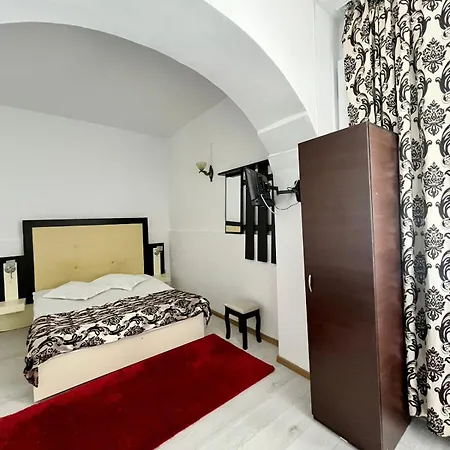 Pensionat Casa Coral 3*