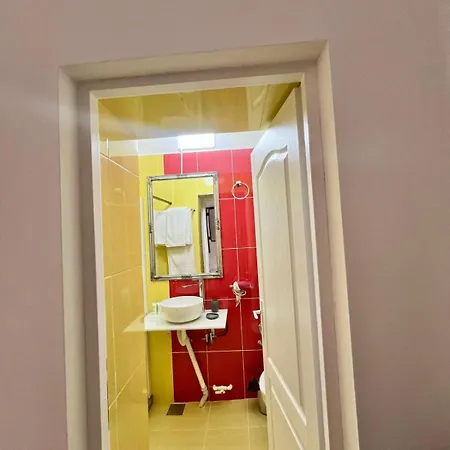 Casa Coral Гостевой дом Сулина