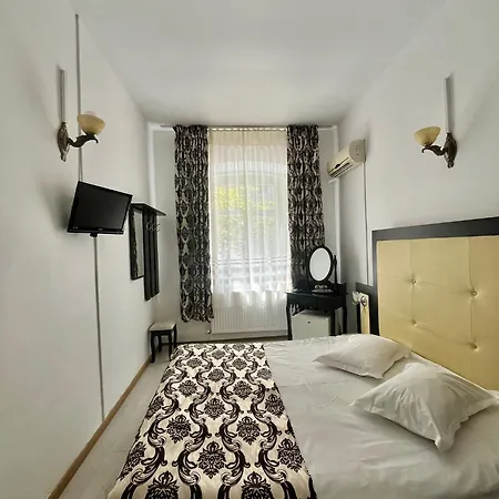 Guest house Casa Coral Sulina