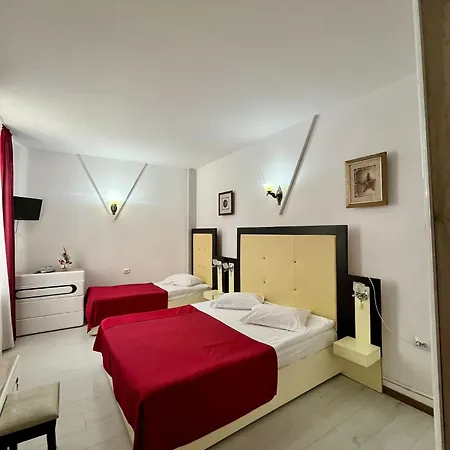 Casa Coral 3*