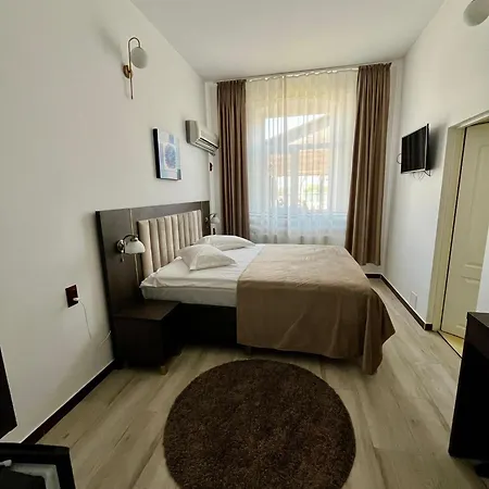 Casa Coral Pensionat