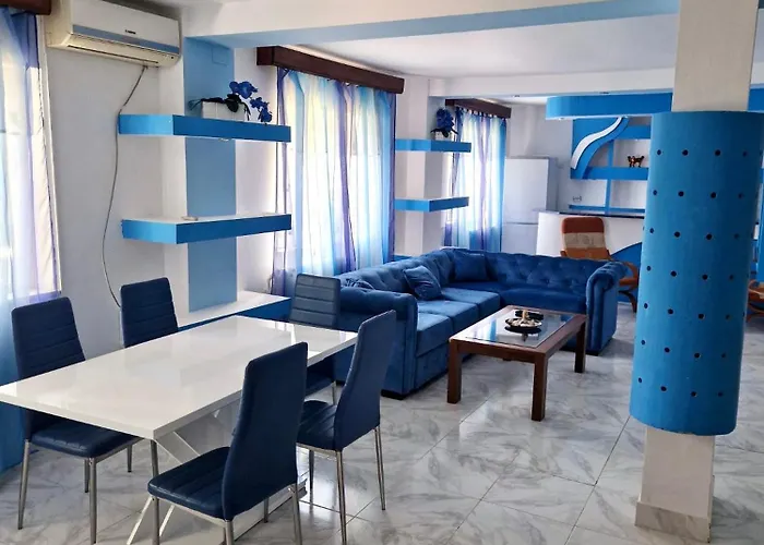 Casa Coral 3* Sulina