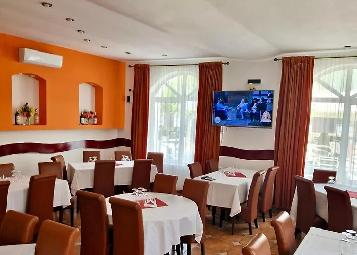 Guest house Casa Coral 3*