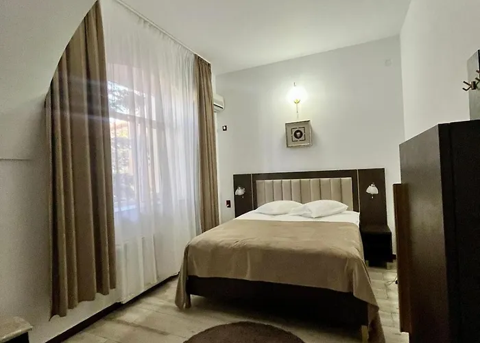 Casa Coral 3* Sulina