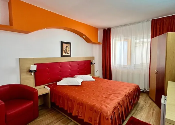 Casa Coral Guest house 3*