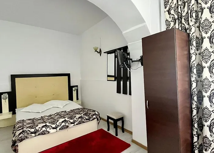 Guest house Casa Coral 3*